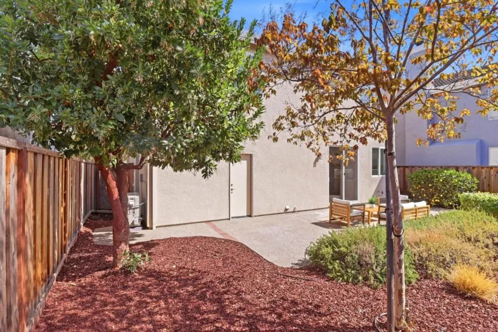 30 Oxford Place Belmont, CA 94002