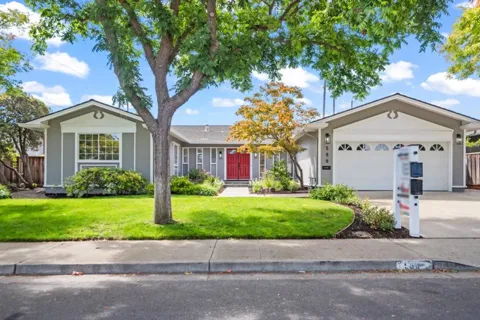 588 Endicott Drive