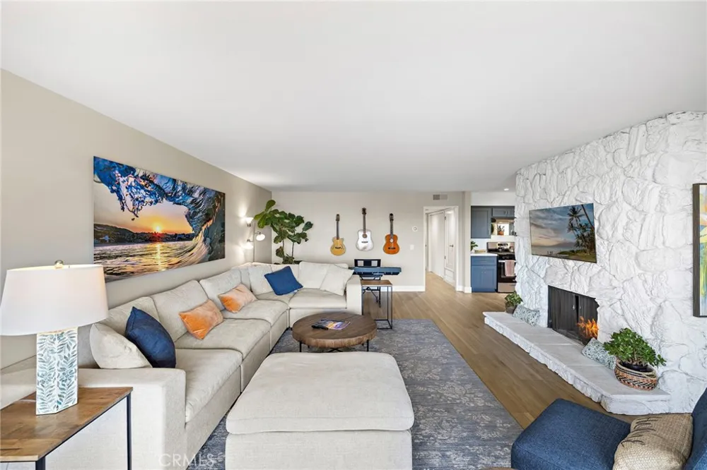 320 Encino Lane #2 San Clemente, CA 92672