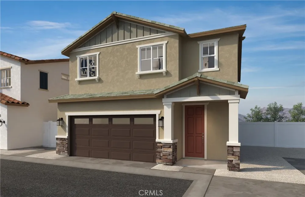 11758 Eisenhower Way Fontana, CA 92337