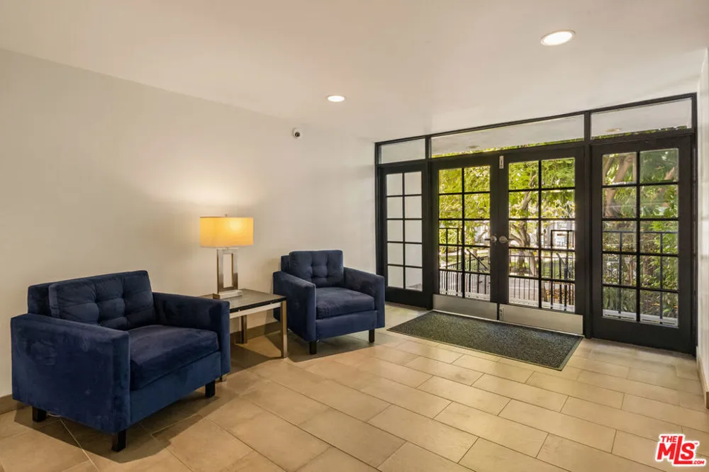 848 Kings Road #208 West Hollywood, CA 90069