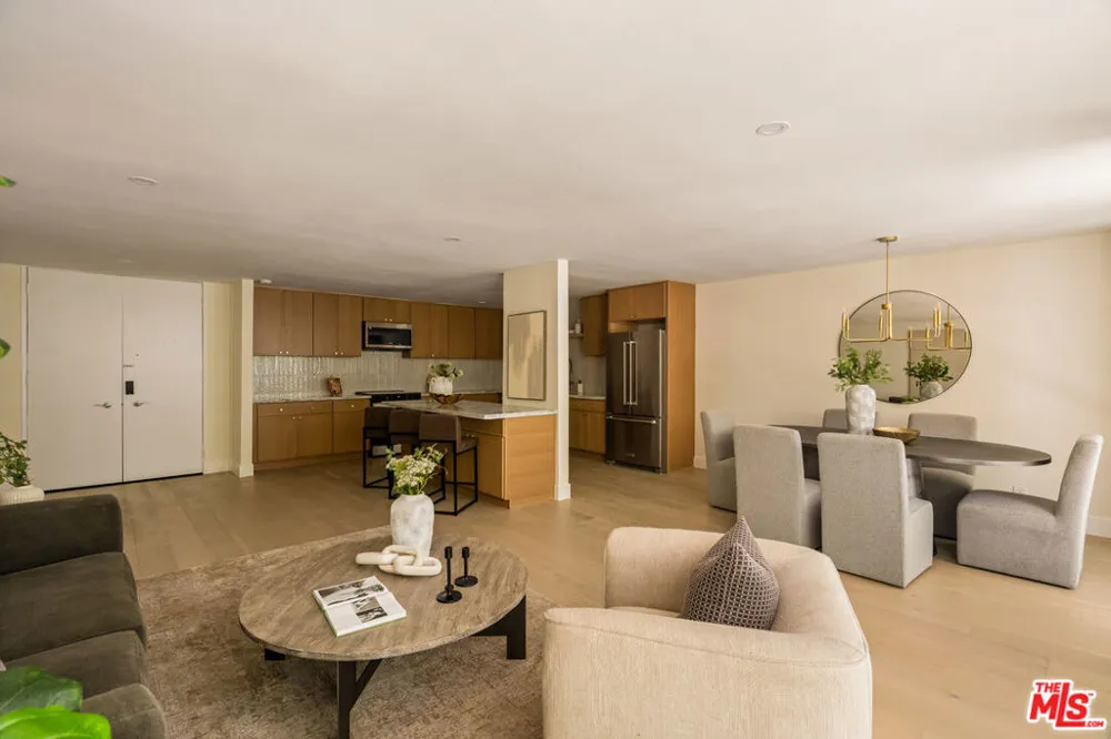 848 Kings Road #208 West Hollywood, CA 90069