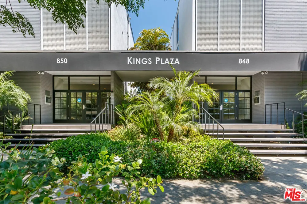 848 Kings Road #208 West Hollywood, CA 90069