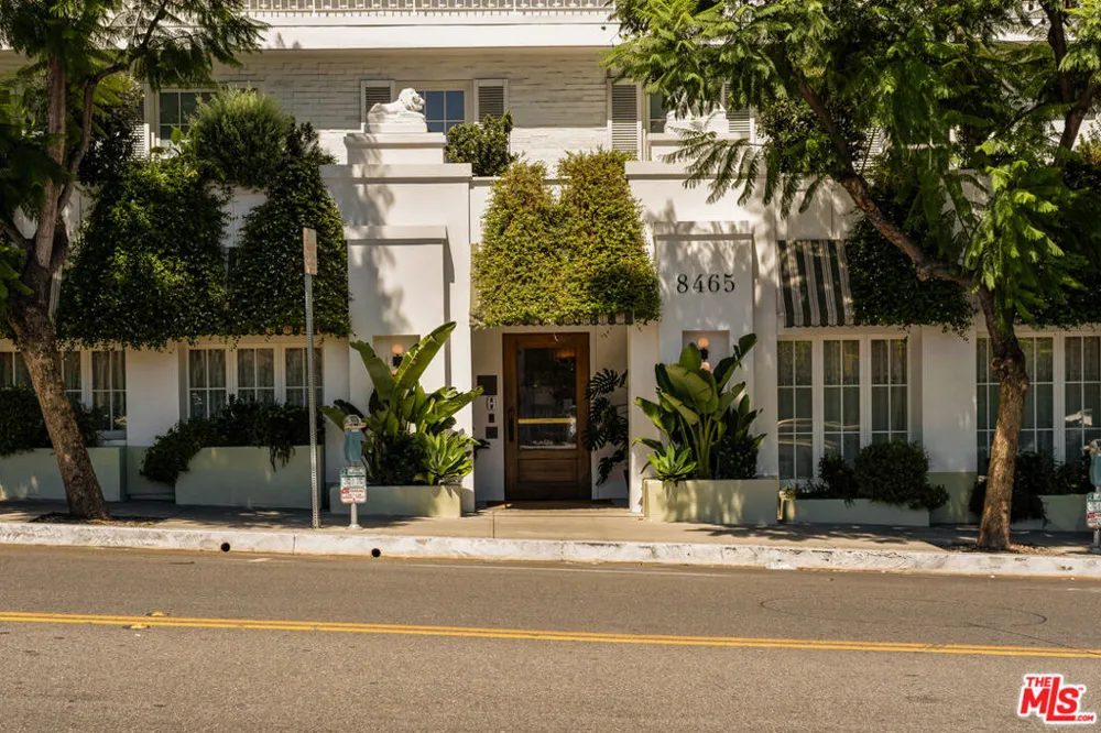 848 Kings Road #208 West Hollywood, CA 90069
