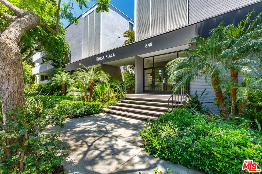 848 Kings Road #208 West Hollywood, CA 90069