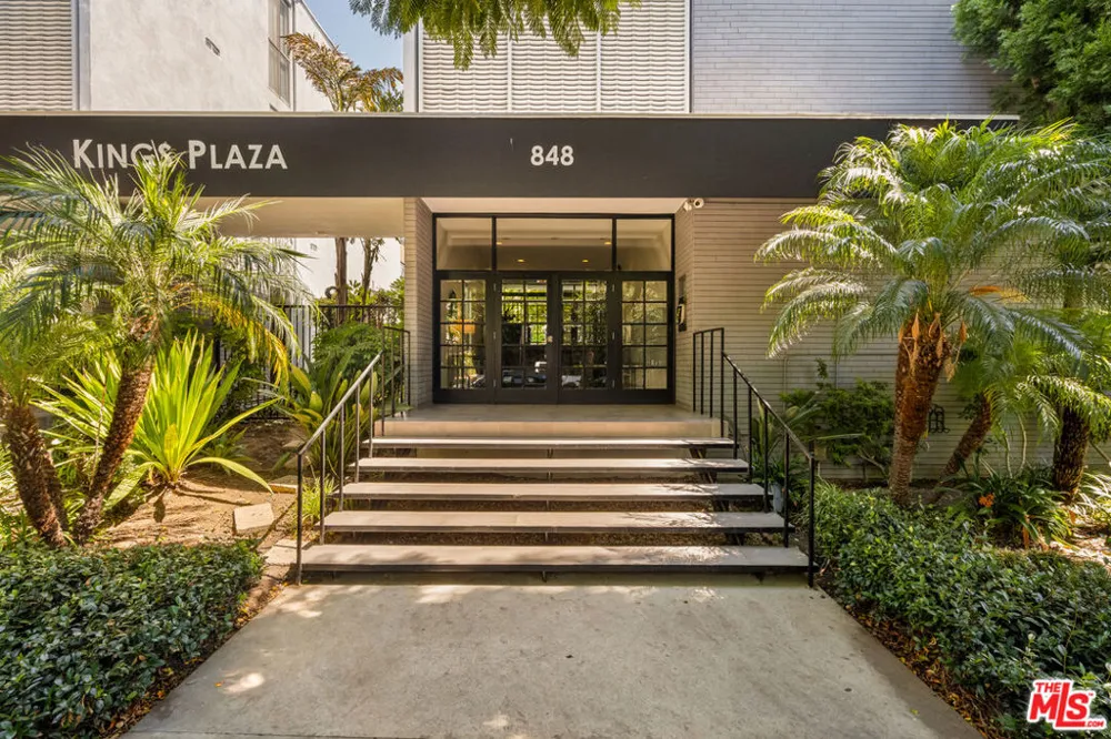 848 Kings Road #208 West Hollywood, CA 90069