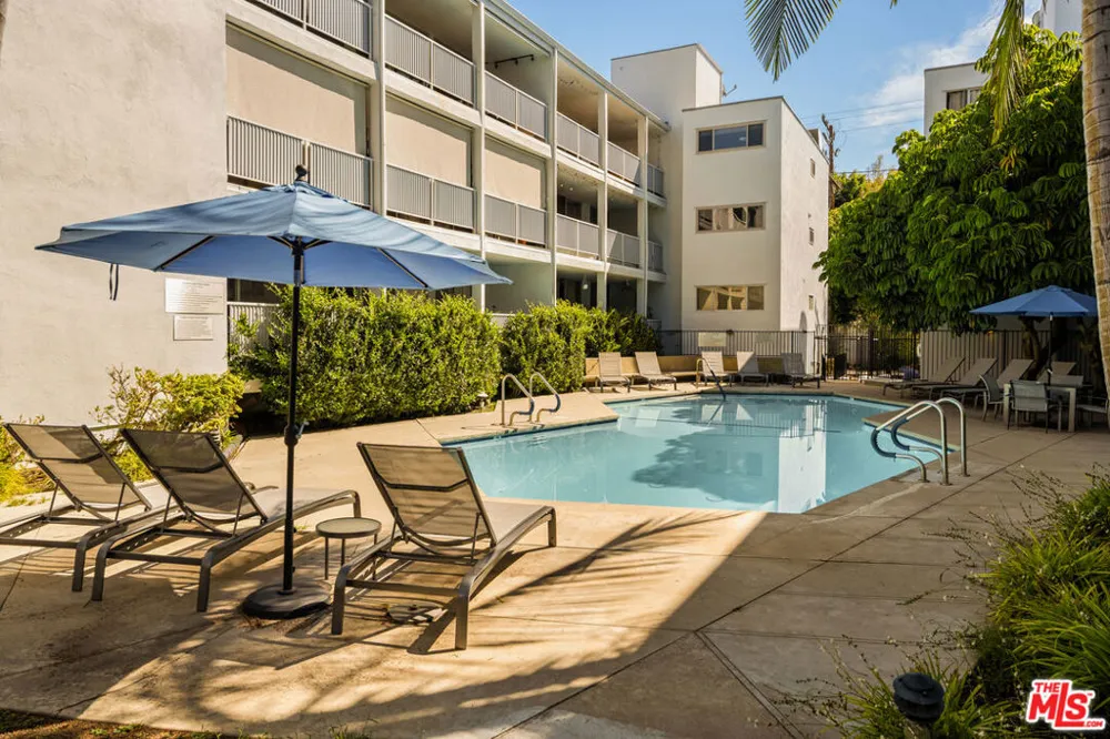 848 Kings Road #208 West Hollywood, CA 90069