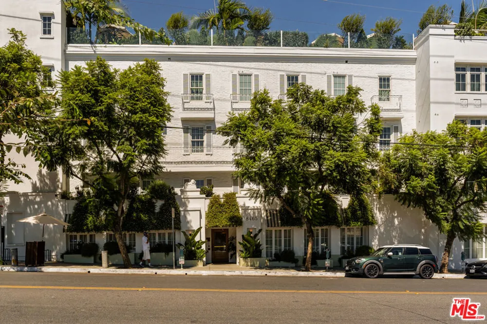 848 Kings Road #208 West Hollywood, CA 90069