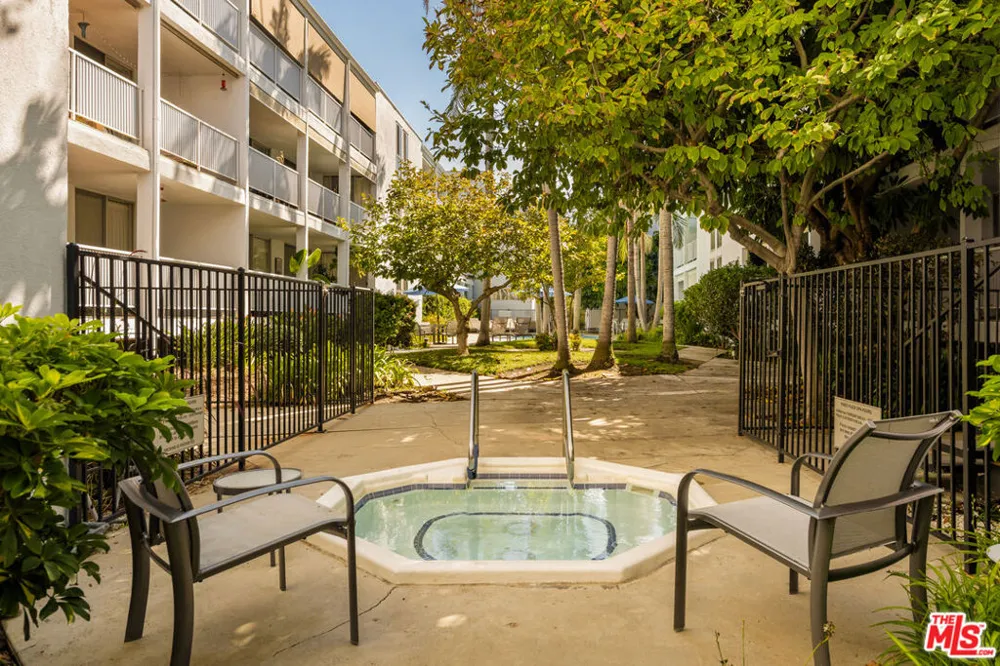 848 Kings Road #208 West Hollywood, CA 90069