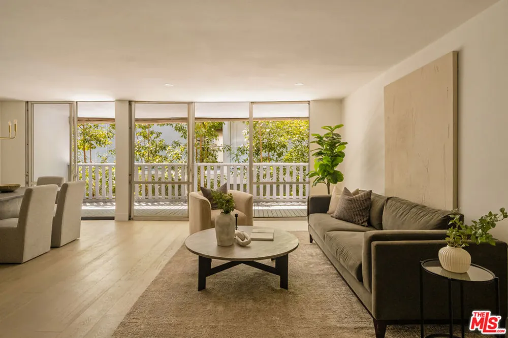 848 Kings Road #208 West Hollywood, CA 90069