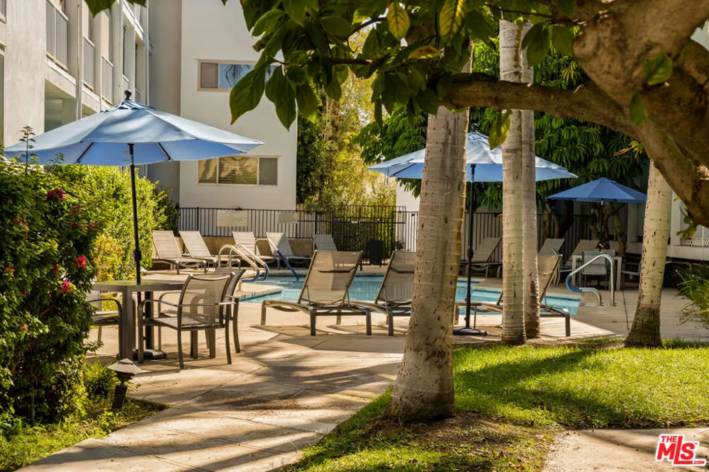 848 Kings Road #208 West Hollywood, CA 90069