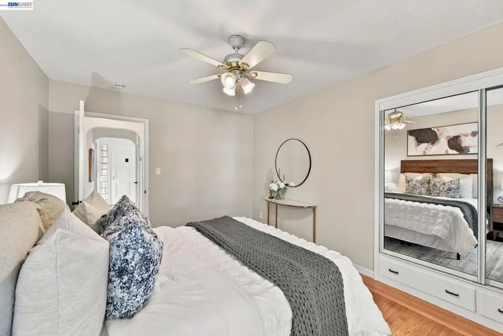 1384 Graff Avenue San Leandro, CA 94577