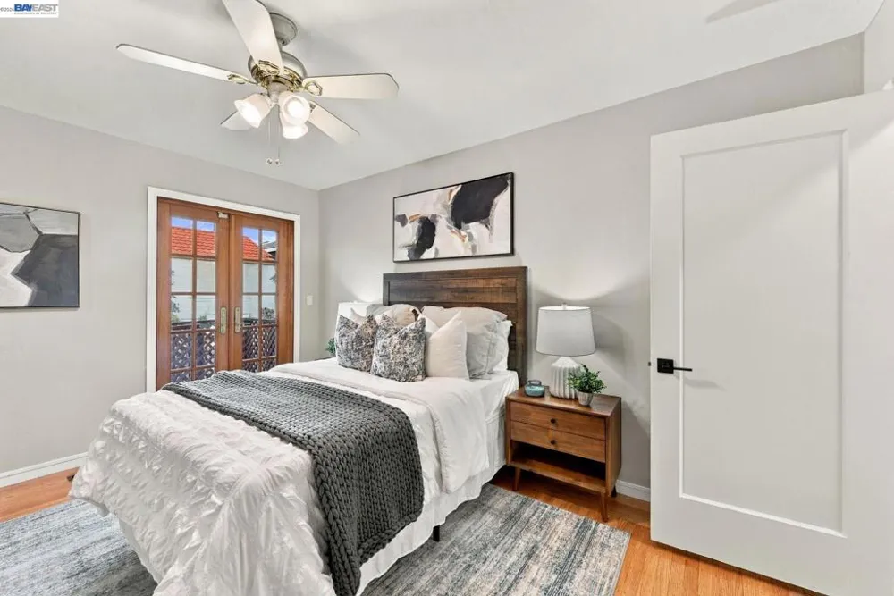 1384 Graff Avenue San Leandro, CA 94577