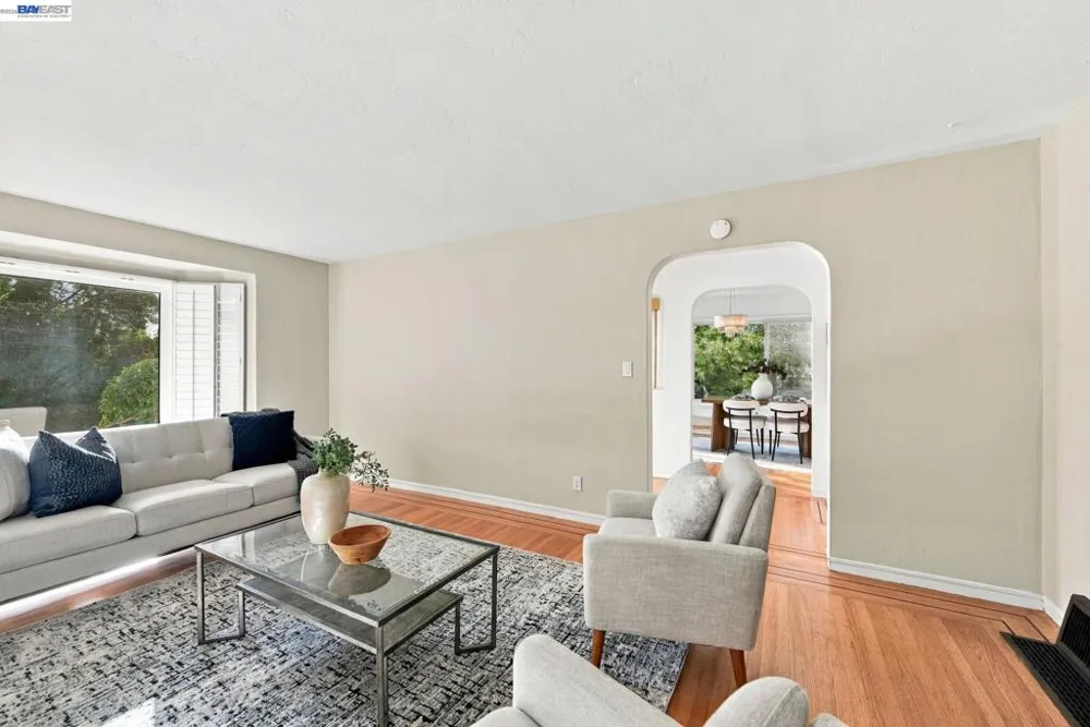 1384 Graff Avenue San Leandro, CA 94577