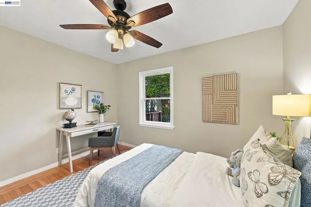 1384 Graff Avenue San Leandro, CA 94577