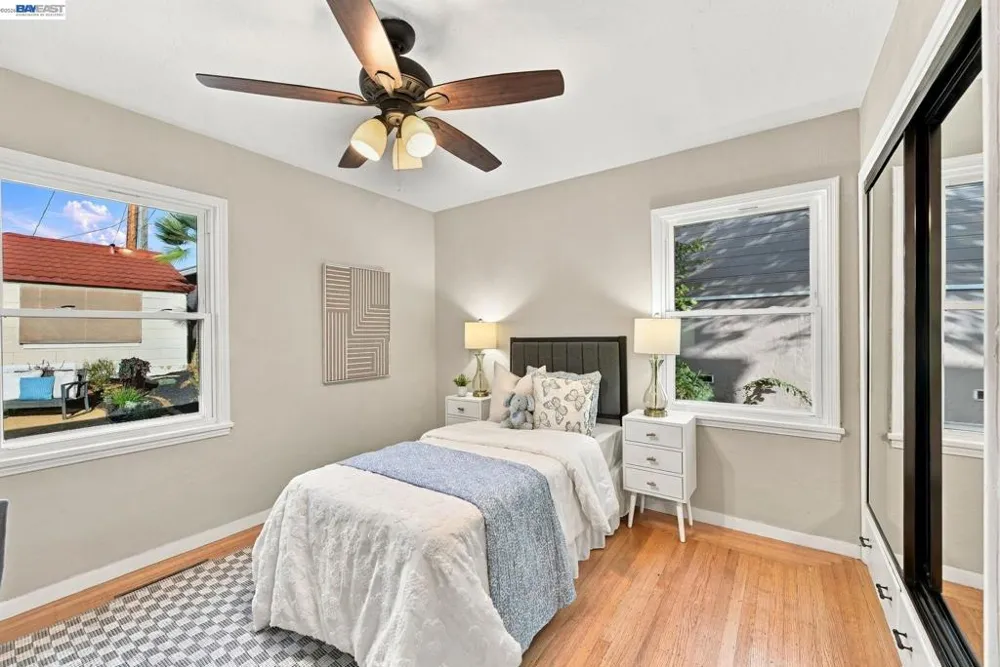 1384 Graff Avenue San Leandro, CA 94577