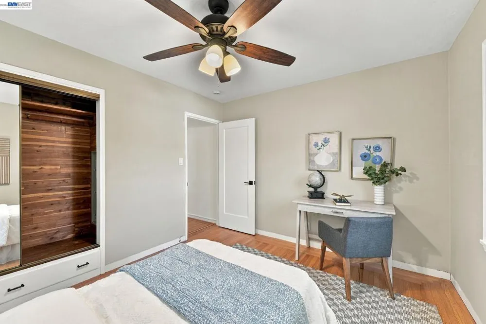 1384 Graff Avenue San Leandro, CA 94577