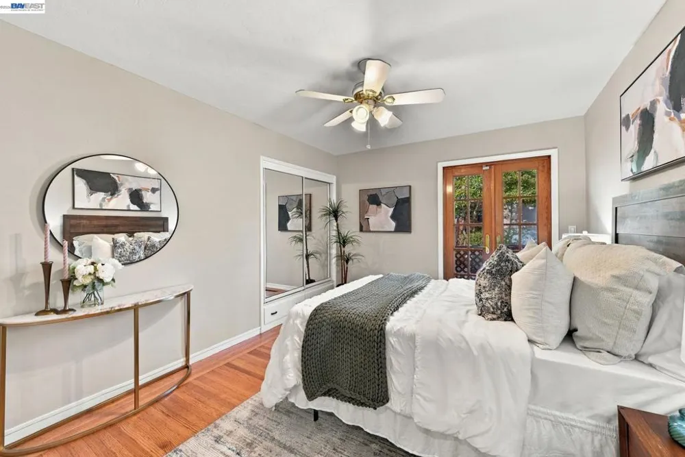 1384 Graff Avenue San Leandro, CA 94577