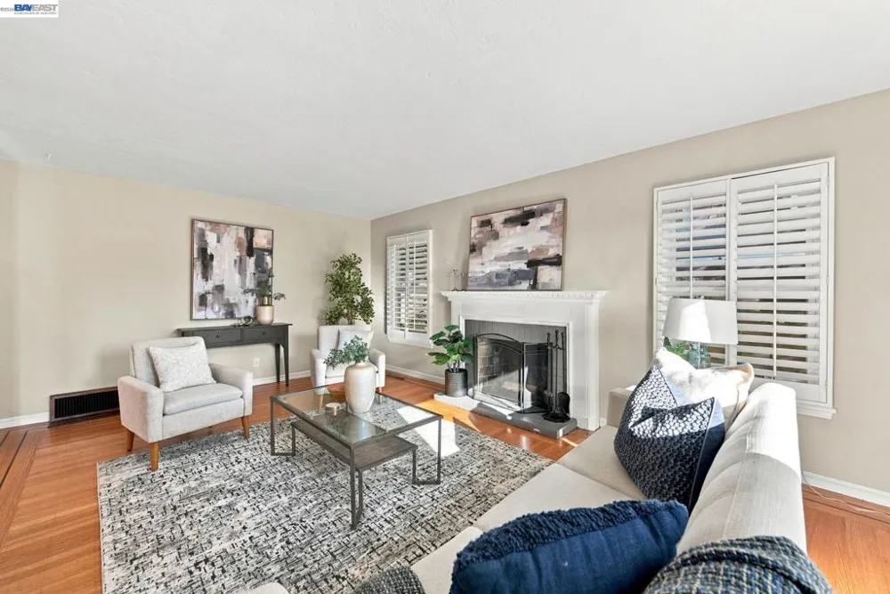 1384 Graff Avenue San Leandro, CA 94577