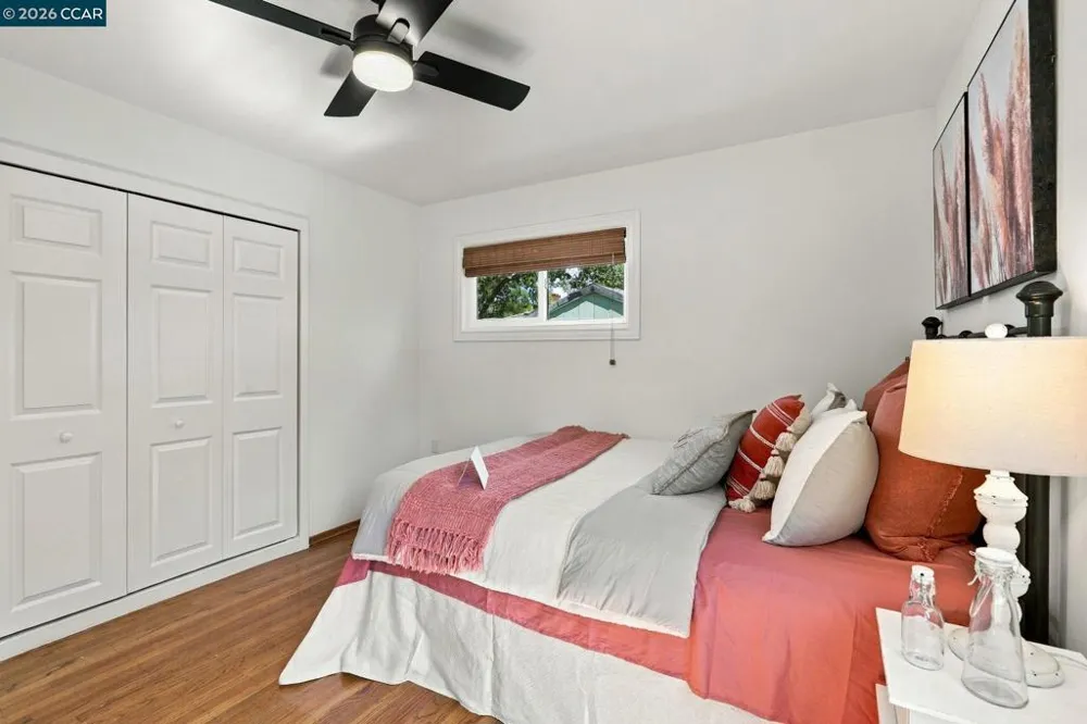 140 Lucinda Ln Pleasant Hill, CA 94523