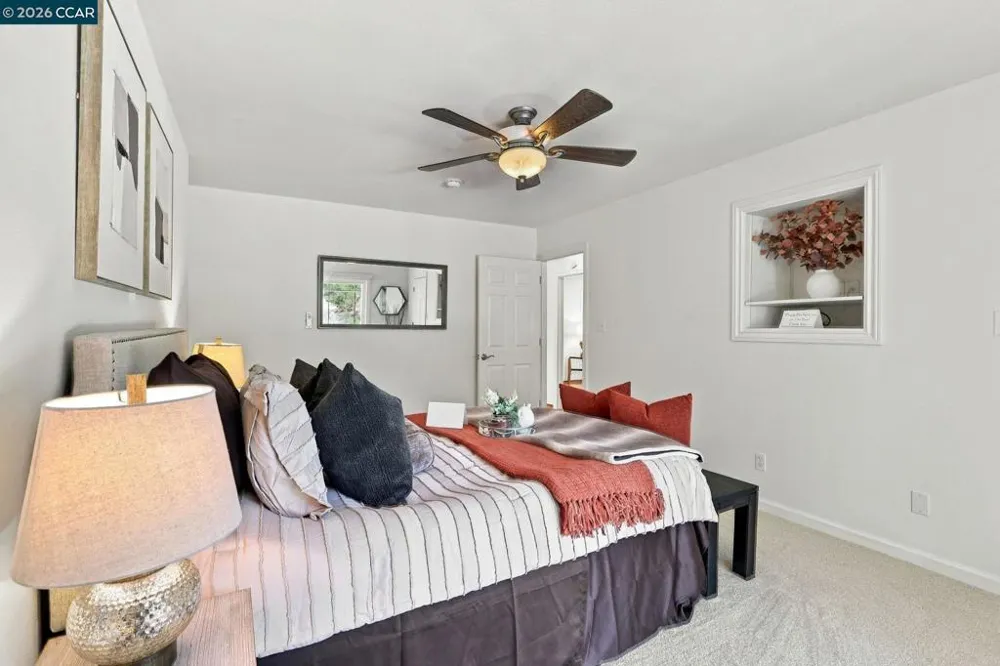 140 Lucinda Ln Pleasant Hill, CA 94523