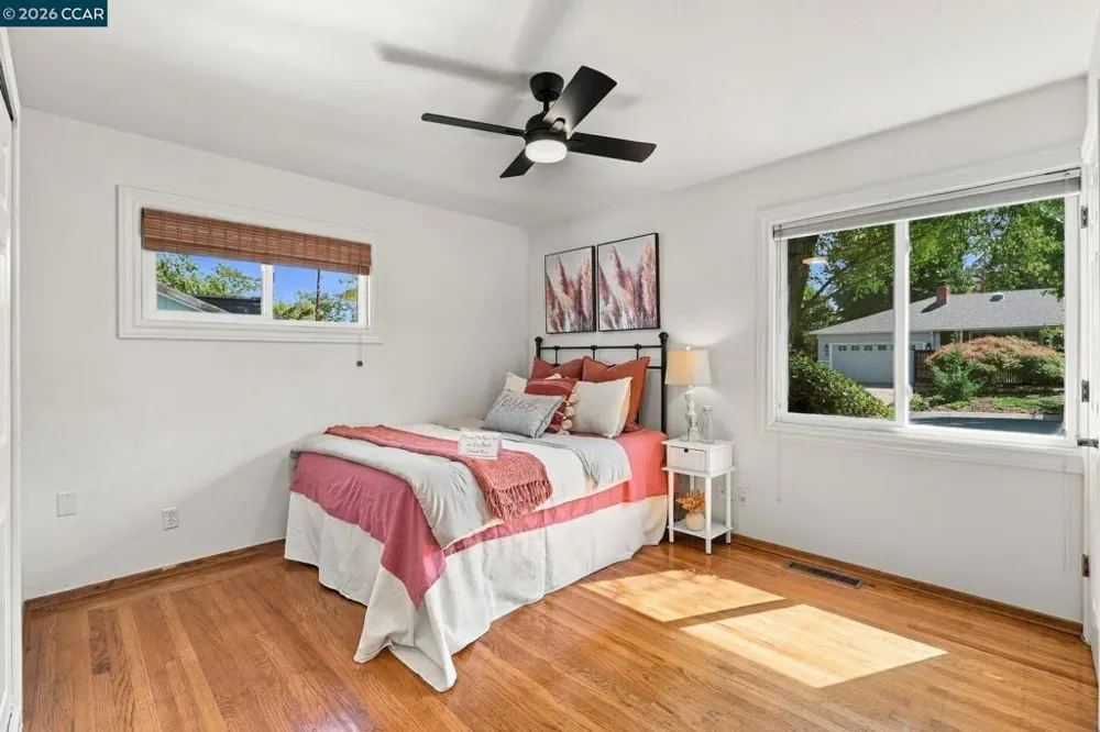 140 Lucinda Ln Pleasant Hill, CA 94523