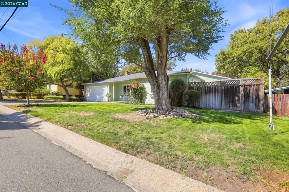 140 Lucinda Ln Pleasant Hill, CA 94523