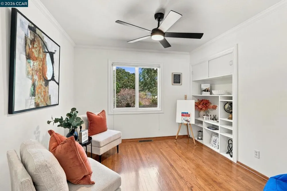 140 Lucinda Ln Pleasant Hill, CA 94523