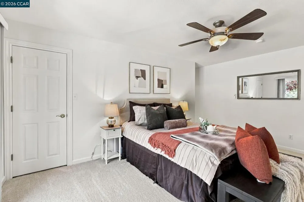 140 Lucinda Ln Pleasant Hill, CA 94523