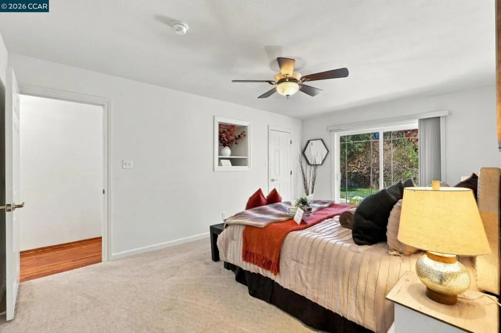140 Lucinda Ln Pleasant Hill, CA 94523