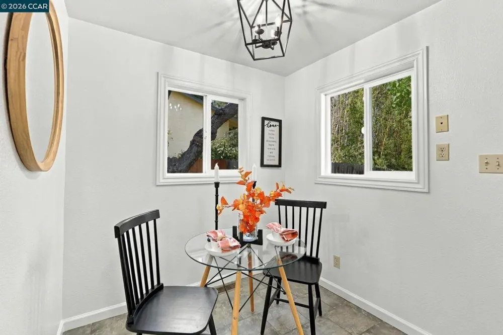 140 Lucinda Ln Pleasant Hill, CA 94523