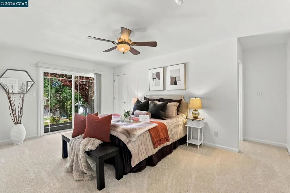 140 Lucinda Ln Pleasant Hill, CA 94523