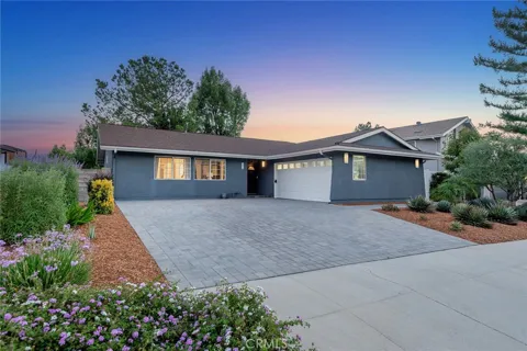 6416 Pinion Street