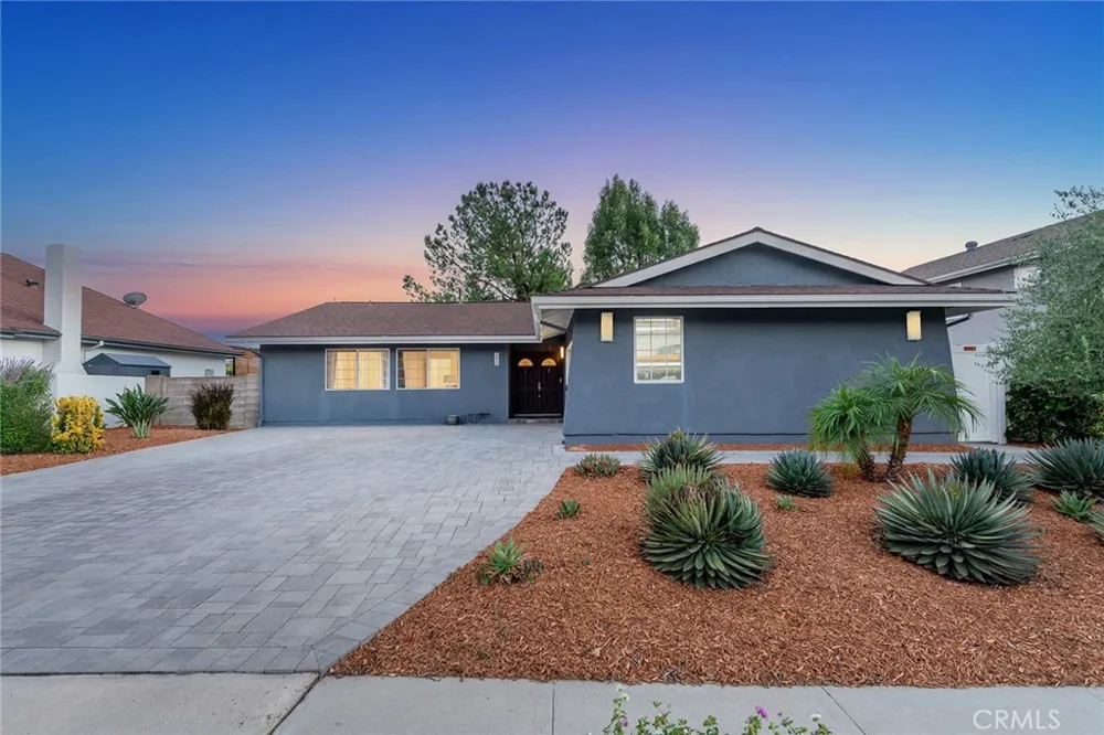 6416 Pinion Street Oak Park, CA 91377