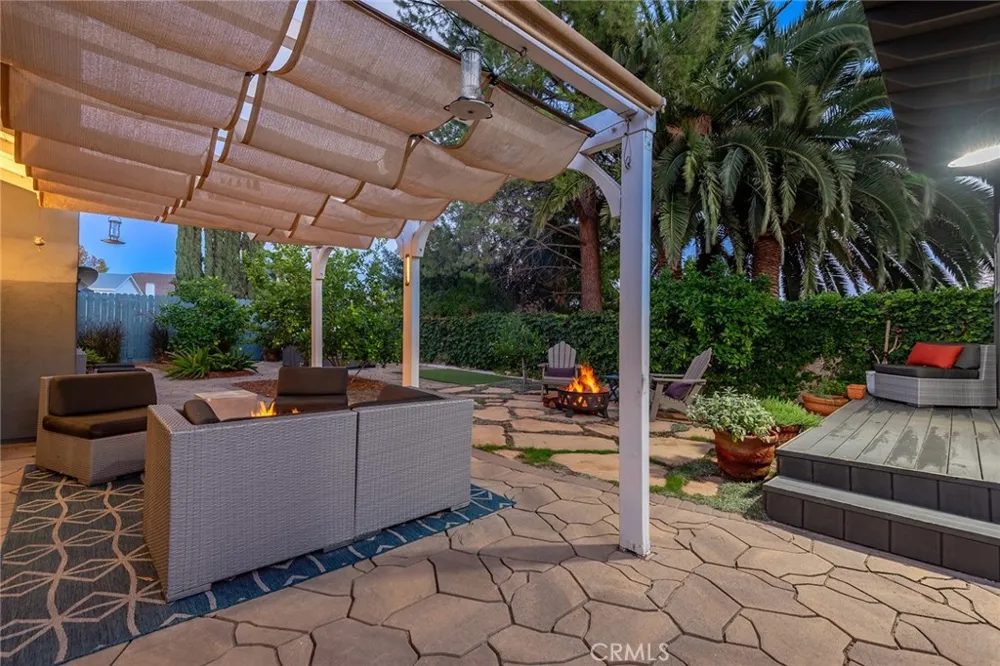 6416 Pinion Street Oak Park, CA 91377