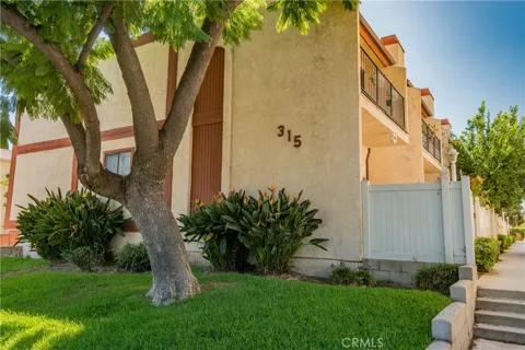 315 S Sierra Madre Boulevard #G