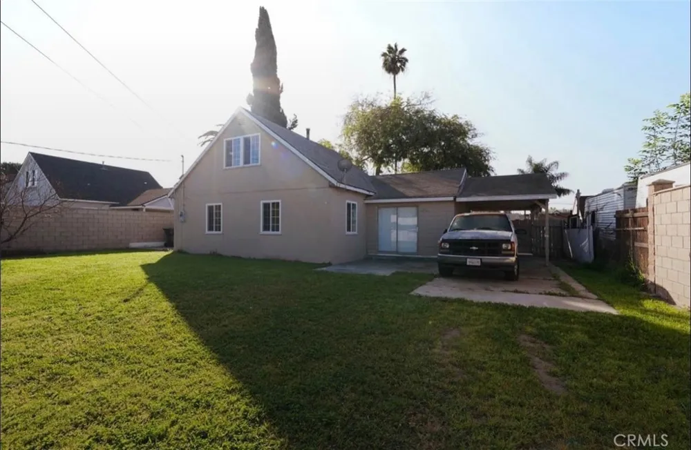 16737 Alwood La Puente, CA 91744