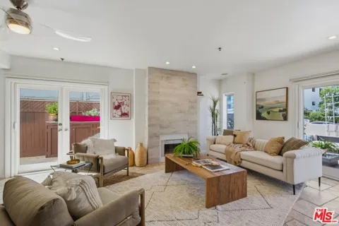 11838 Kiowa Avenue #101