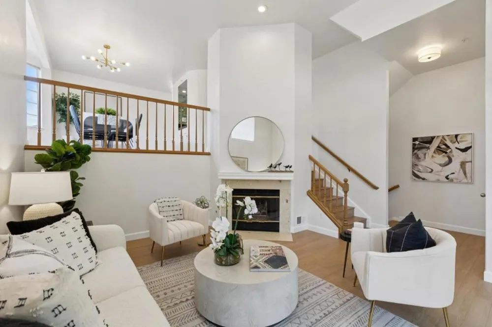 444 San Antonio Road #2D Palo Alto, CA 94306