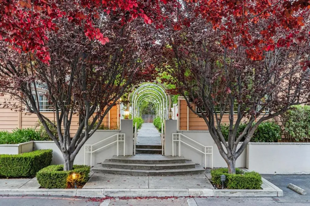 444 San Antonio Road #2D Palo Alto, CA 94306