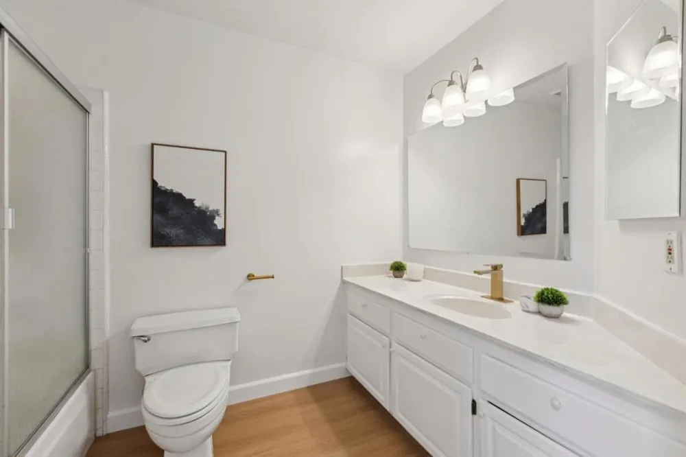 444 San Antonio Road #2D Palo Alto, CA 94306