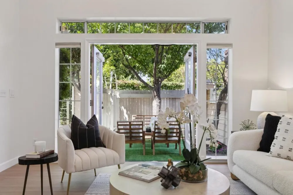 444 San Antonio Road #2D Palo Alto, CA 94306