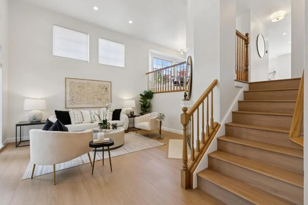 444 San Antonio Road #2D Palo Alto, CA 94306