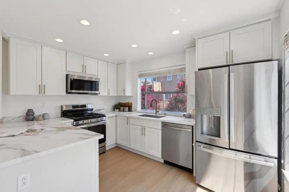 444 San Antonio Road #2D Palo Alto, CA 94306