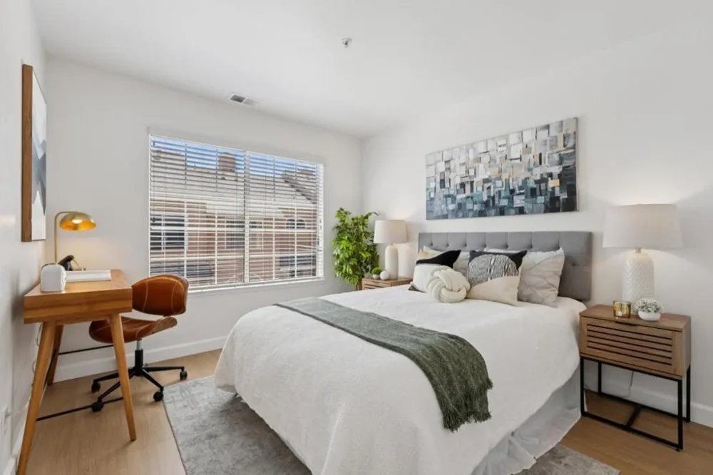 444 San Antonio Road #2D Palo Alto, CA 94306