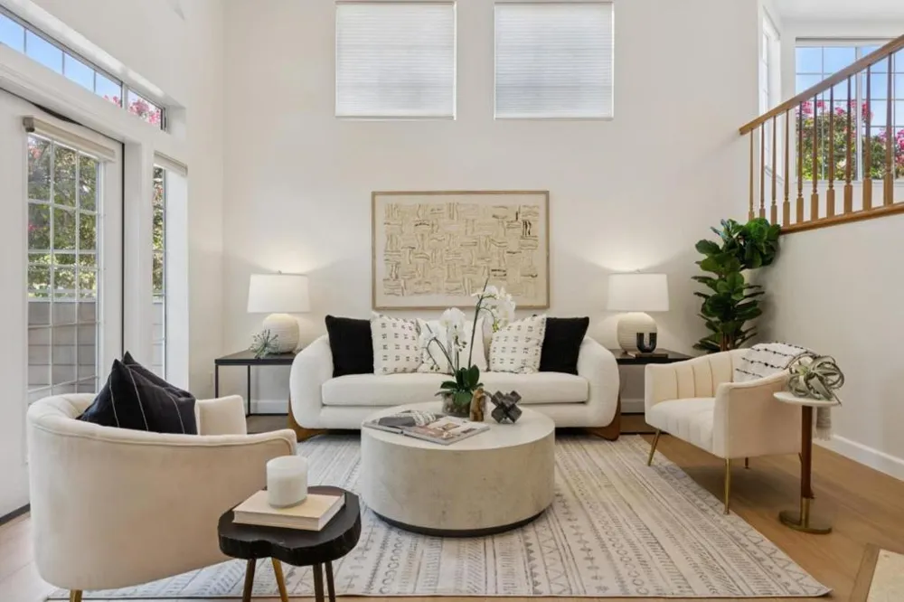 444 San Antonio Road #2D Palo Alto, CA 94306