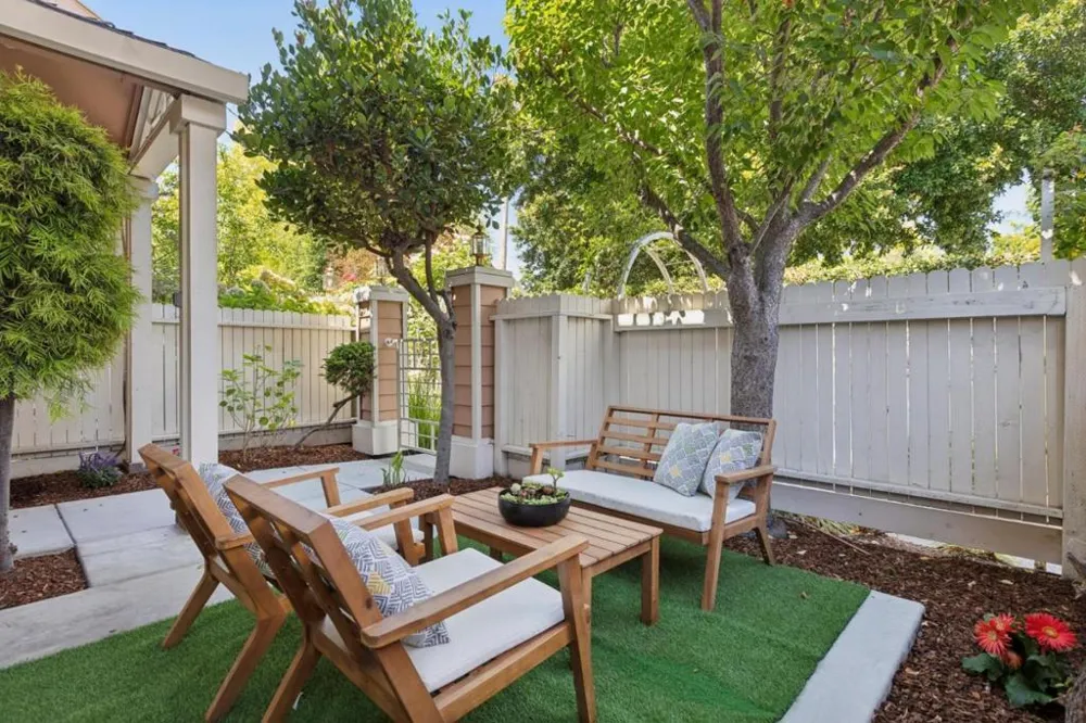 444 San Antonio Road #2D Palo Alto, CA 94306