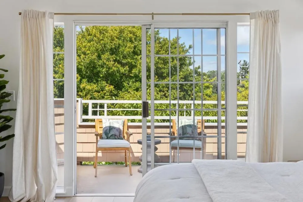 444 San Antonio Road #2D Palo Alto, CA 94306