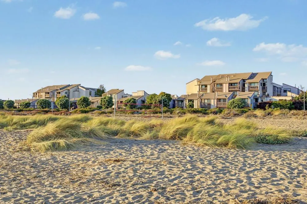 2101 Shoreline Drive #228 Alameda, CA 94501