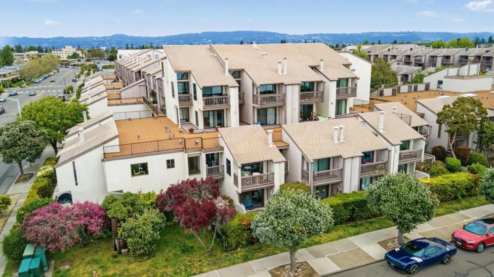 2101 Shoreline Drive #228 Alameda, CA 94501